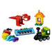 LEGO® Classic Bricks e Ideas (11001)