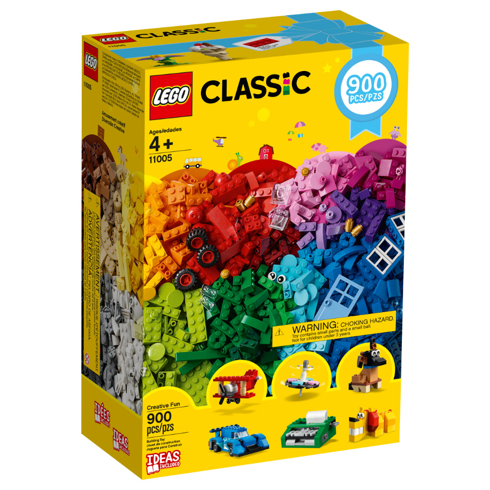 LEGO® Diversión Creativa (11005)