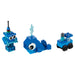 LEGO® Classic Bricks Creativos Azules (11006)