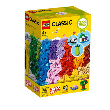 LEGO® Classic Ladrillos Creativos (11016)