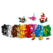 LEGO® Classic : Diversión Oceánica Creativa (11018)