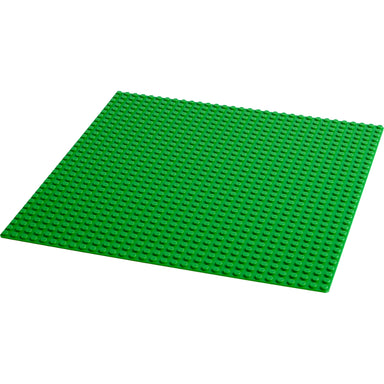 LEGO Classic Placa Base Verde (11023)