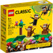 LEGO® Classic: Diversión Creativa: Simios (11031)