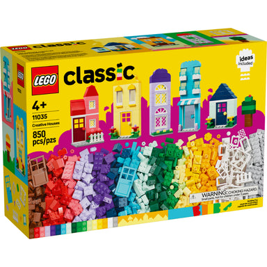 LEGO® Classic Casas Creativas (11035)_001