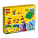 LEGO® Classic Ladrillos, Ladrillos y Placas (11717)