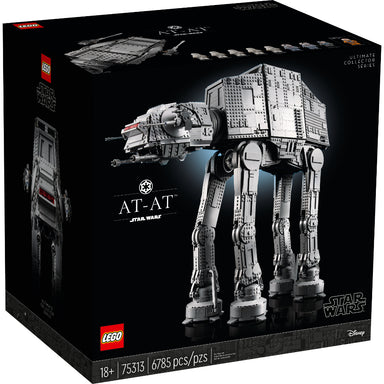 LEGO® Star Wars™ AT-AT™ (75313)