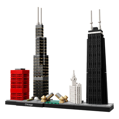 LEGO® Architecture Chicago (21033)