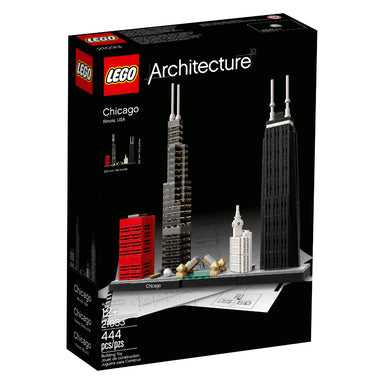 LEGO® Architecture Chicago (21033)