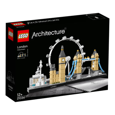 LEGO® Architecture Londres (21034)