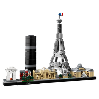 LEGO® Architecture París (21044)