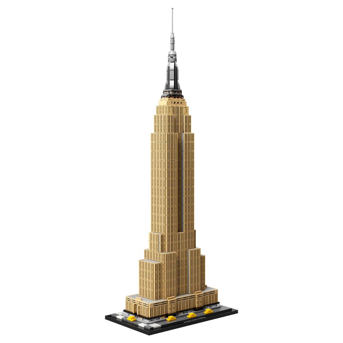 LEGO® Architecture Empire State Buiding (21046)