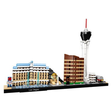 LEGO® Architecture Las Vegas (21047)