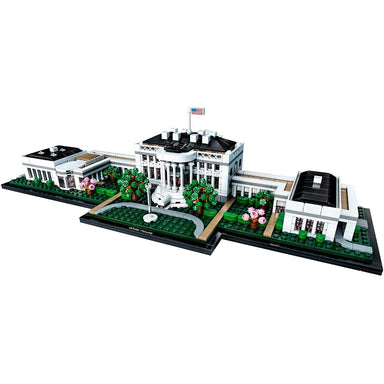 LEGO® Architecture La Casa Blanca (21054)