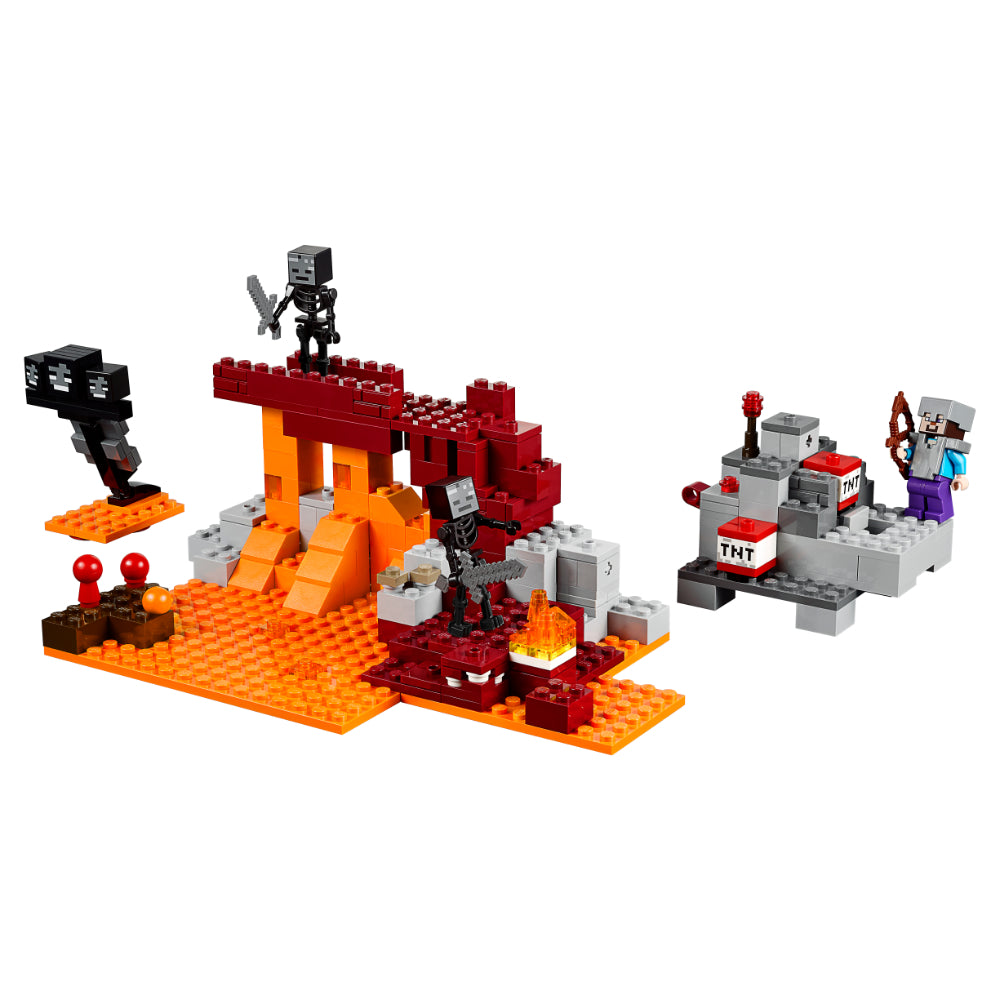 LEGO The-Wither (21126)