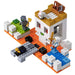 LEGO® Minecraft™ La calavera de la lucha (21145)