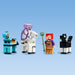 LEGO® Minecraft™ El Establo de los Caballos(21171)_005