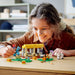LEGO® Minecraft™ El Establo de los Caballos(21171)_009