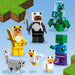 LEGO® Minecraft™: La Casa del Árbol Moderna(21174)_004