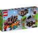 LEGO® Minecraft® El Bastión Del Nether (21185)