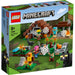 LEGO® Minecraft™ La Aldea Abandonada (76408)