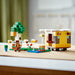 LEGO® Minecraft™ La Cabaña-Abeja (21241)
