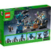 LEGO® Minecraft™ La Batalla En La Oscuridad Profunda (21246)