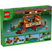 LEGO® Minecraft: La Casa-Rana (21256)_003