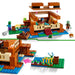 LEGO® Minecraft: La Casa-Rana (21256)_007