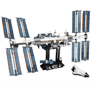 LEGO® Ideas Estación Espacial Internacional (21321)