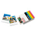 LEGO® Ideas: Cámara Polaroid Onestep Sx-70 (21345)_004
