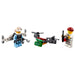LEGO® City Bolsa Mochila Propulsora (30362)