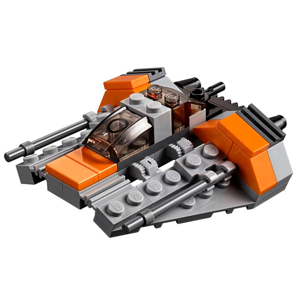 LEGO Snow-Speeder-20-Anniversary (30384)