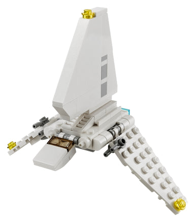 LEGO Star Wars Imperial Shuttle (30388)