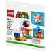 LEGO® Set de Expansión: Fuzzy y Plataforma Champiñón(30389)_001