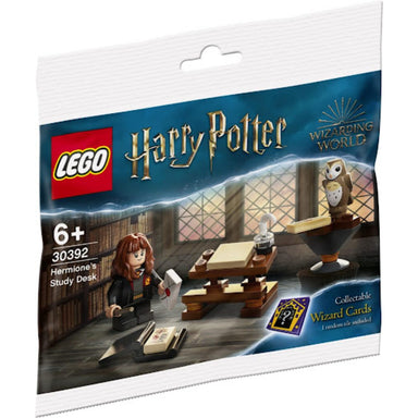 LEGO® Escritorio de Estudio de Hermione™(30392)_001
