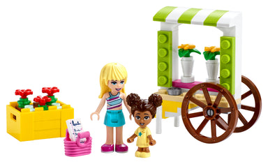 LEGO Carro De Flores (30413)