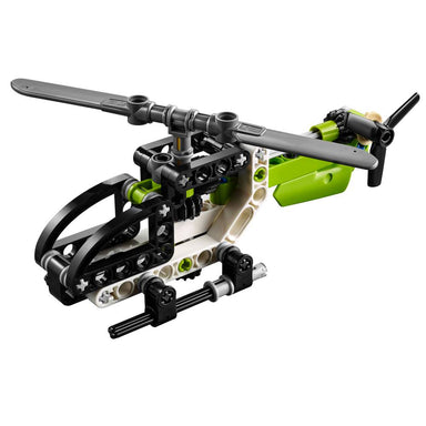 LEGO® Technic™ Helicóptero (30465)