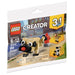 LEGO The-Mini-Batwing (30524)