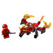Bolsa de LEGO Ninjago Vuelo de fuego Kai (30535)