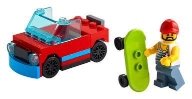 LEGO Skater (30568)