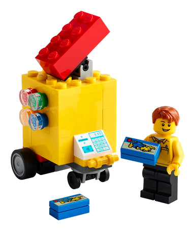 LEGO Stand (30569)
