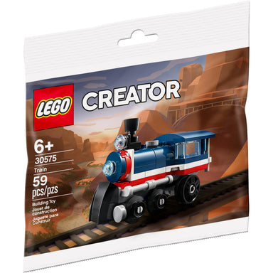 LEGO Train (30575)