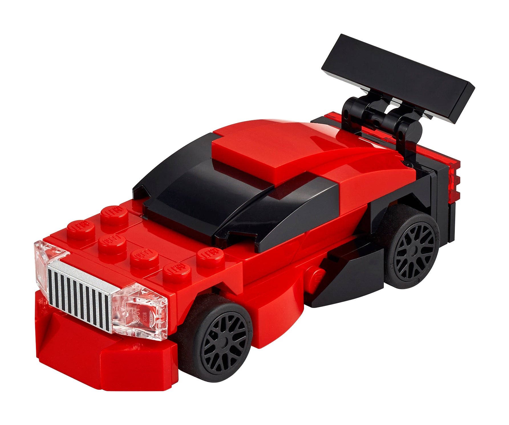 LEGO®Creator™ Auto Deportivo Superpotente V29 (30577)