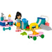 LEGO® Friends™ Rampa De Skate (30633)