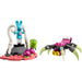 LEGO® Huida de Z-Blob y Bunchu (30636)