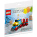 LEGO® Creator: Tren de Cumpleaños (30642)