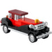LEGO® Creator 3 En 1 ™ Auto Clásico (30644)