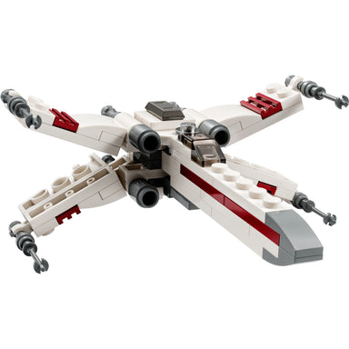 LEGO® Star Wars™ X-Wing Starfighter™ (30654)