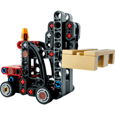 LEGO® Technic Montacargas Con Tarima (30655)