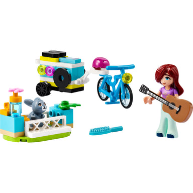 LEGO® Friends: Remolque Musical Móvil (30658)_002